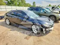 2021 Honda CIVIC фото