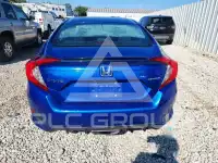 2021 Honda CIVIC photo