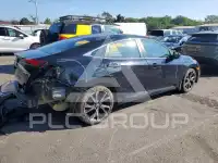 2021 Honda CIVIC фото