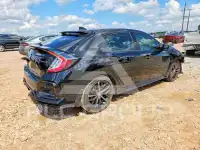 2021 Honda CIVIC фото