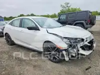 2021 Honda CIVIC photo