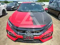 2021 Honda CIVIC photo