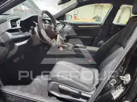 2021 Honda CIVIC фото