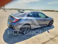 2021 Honda CIVIC фото