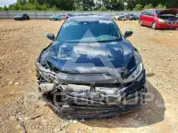 2021 Honda CIVIC фото