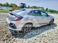 2021 Honda CIVIC фото