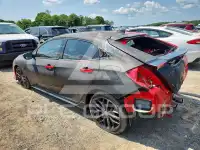 2021 Honda CIVIC photo