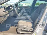 2021 Honda CIVIC photo