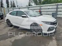 2021 Honda CIVIC фото