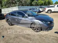 2021 Honda CIVIC фото
