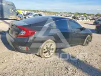 2021 Honda CIVIC photo