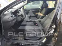 2021 Honda CIVIC photo