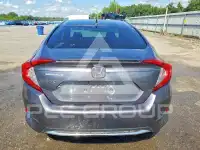 2021 Honda CIVIC photo
