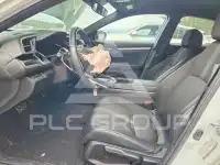 2021 Honda CIVIC фото