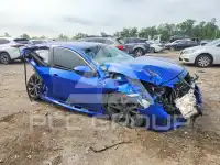 2021 Honda CIVIC фото