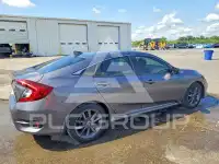 2021 Honda CIVIC photo