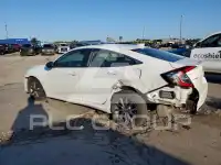 2021 Honda CIVIC photo
