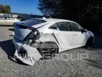 2021 Honda CIVIC фото