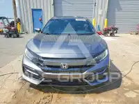 2021 Honda CIVIC photo