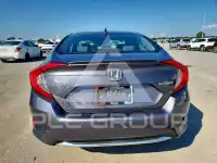 2021 Honda CIVIC фото