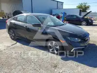 2021 Honda CIVIC фото