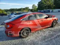 2021 Honda CIVIC photo