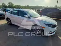 2021 Honda CIVIC photo