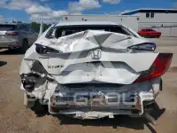 2021 Honda CIVIC фото