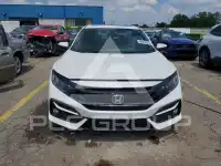 2021 Honda CIVIC photo