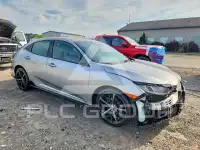 2021 Honda CIVIC photo