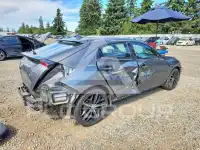 2021 Honda CIVIC фото
