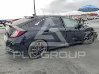 2021 Honda CIVIC фото