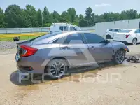 2021 Honda CIVIC photo