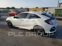 2021 Honda CIVIC фото