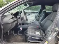2021 Honda CIVIC фото