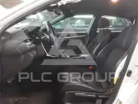 2021 Honda CIVIC фото