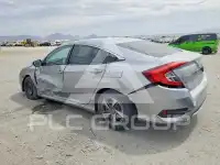 2021 Honda CIVIC photo