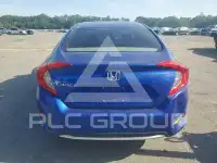 2021 Honda CIVIC photo