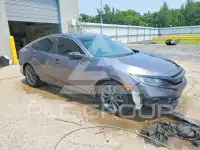 2021 Honda CIVIC photo