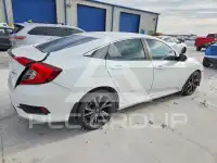 2021 Honda CIVIC photo