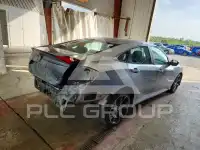2021 Honda CIVIC photo