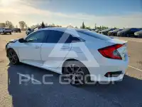 2021 Honda CIVIC фото