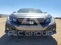 2021 Honda CIVIC фото