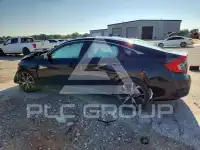 2021 Honda CIVIC photo