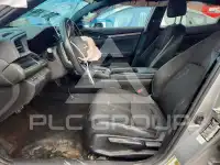 2021 Honda CIVIC фото