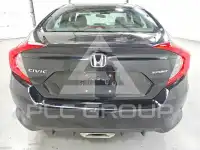 2021 Honda CIVIC photo