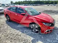 2021 Honda CIVIC фото