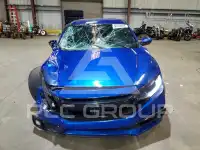 2021 Honda CIVIC фото