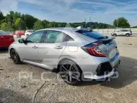 2021 Honda CIVIC photo