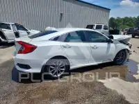2021 Honda CIVIC фото